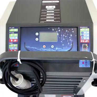 Biemmedue DR 35 dehumidifier