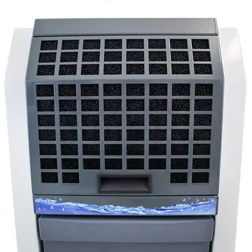 Biemmedue DR 35 dehumidifier