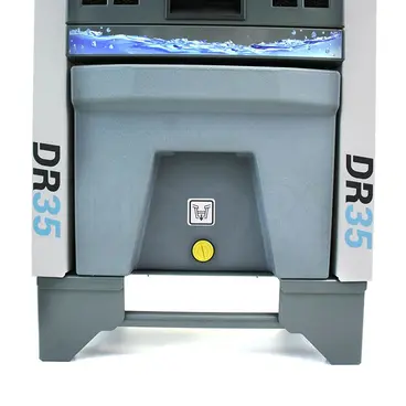Biemmedue DR 35 dehumidifier