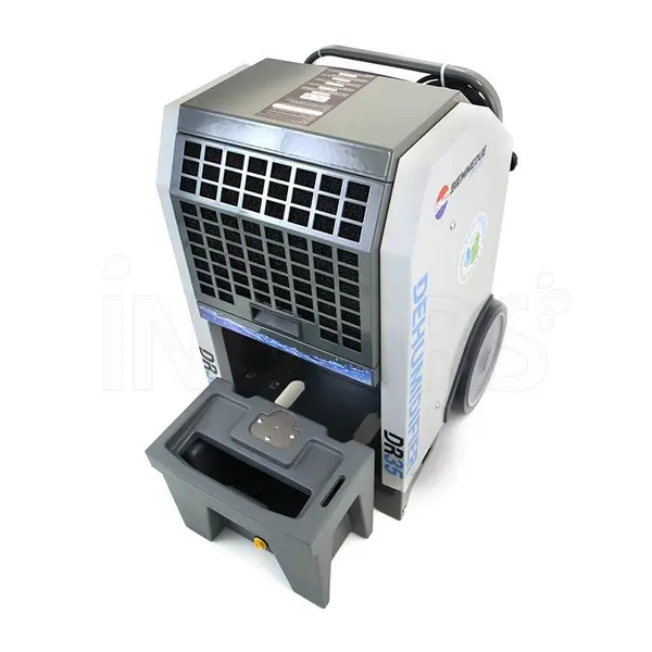 Biemmedue DR 35 dehumidifier