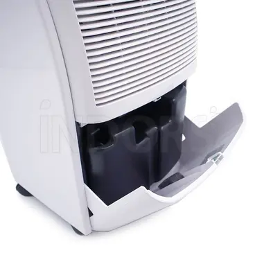 Biemmedue DR 80 domestic dehumidifier tank