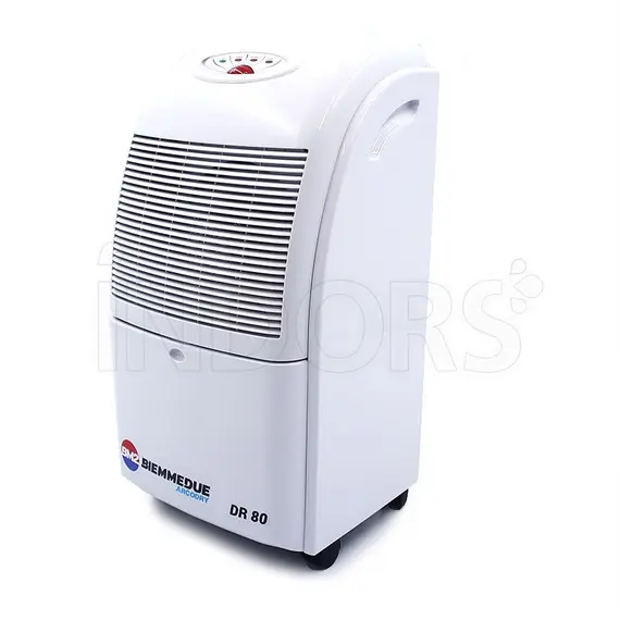 Biemmedue DR 80 domestic dehumidifier