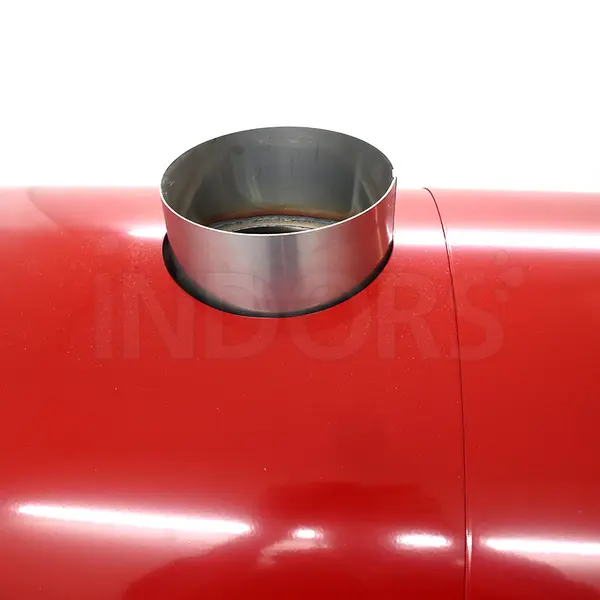 Biemmedue Phoen 110 Hot Air Generator