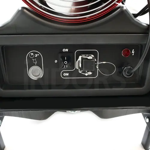 Biemmedue EC 22 - Diesel Heater Control Panel