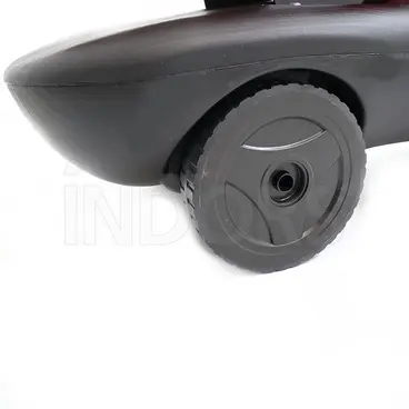 Biemmedue EC 22 movement wheels