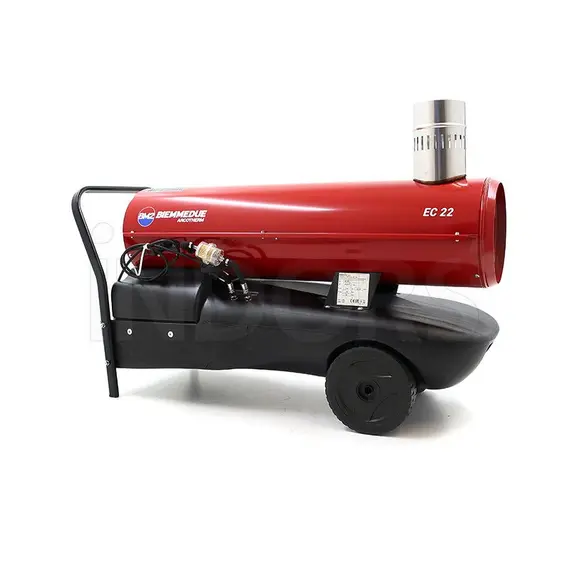 Biemmedue EC 22 - Diesel Heater