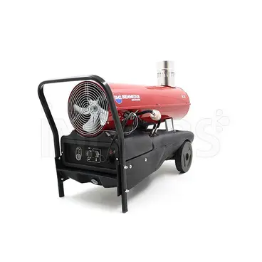 Biemmedue EC 22 - Industrial Diesel Heater