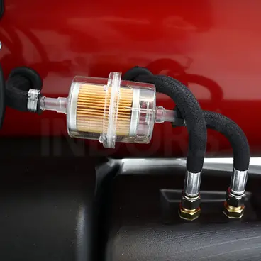 Biemmedue EC32 filter