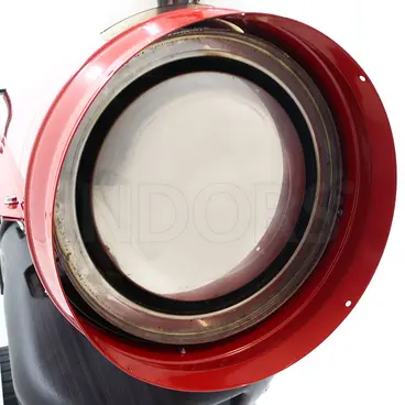 Biemmedue EC 32 industrial heater