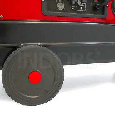 Biemmedue EC 85 - Industrial Diesel Heater