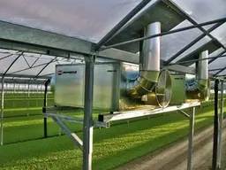 Biemmedue FARM - Heaters for Agricultural Greenhouses