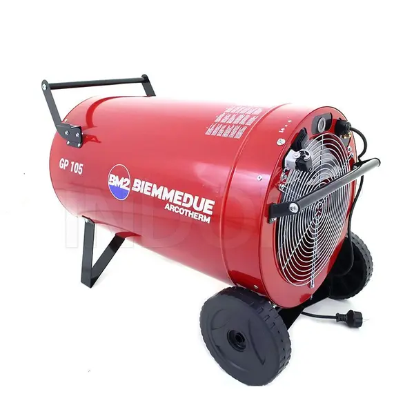 Biemmedue GP 105 A