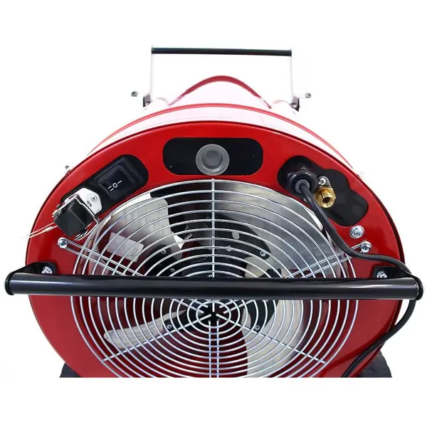 Biemmedue GP 105 A on/off button