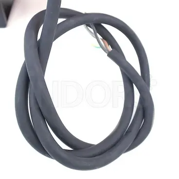 electrical socket for power supply to Biemmedue EK 15 C Industrial Electric Heater