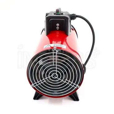 BIEMMEDUE EK 3 C - Electric heater with stackable option