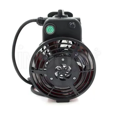 BIEMMEDUE EK 3 C - Dual Power Electric Heater