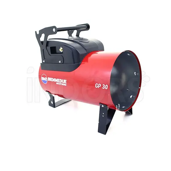 Biemmedue GP 30 M / A - Gas Hot Air Cannon