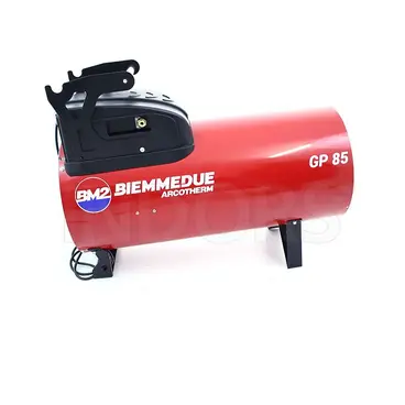 Biemmedue GP 85 M / A - Gas Hot Air Cannon