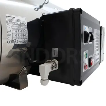 Biemmedue GA 100 C - air heating generator