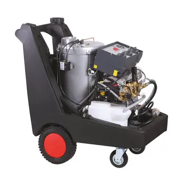Biemmedue Susette - Professional Pressure Washer