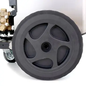 Biemmedue Max wheel