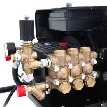 Biemmedue Max Pressure Washer Pump