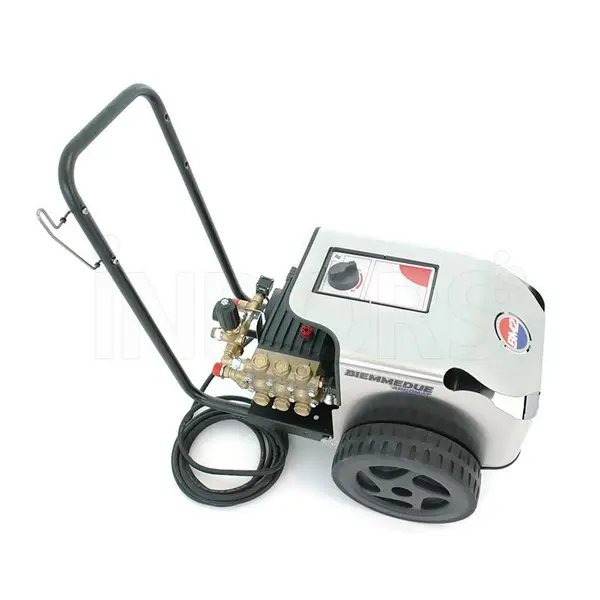 Biemmedue Max Pressure Washer