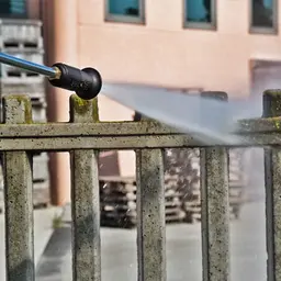 Biemmedue Midia - Professional Cold Water Pressure Washer