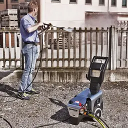 Biemmedue Midia - Professional Cold Water Pressure Washer