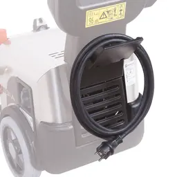Biemmedue Midia - Professional Cold Water Pressure Washer
