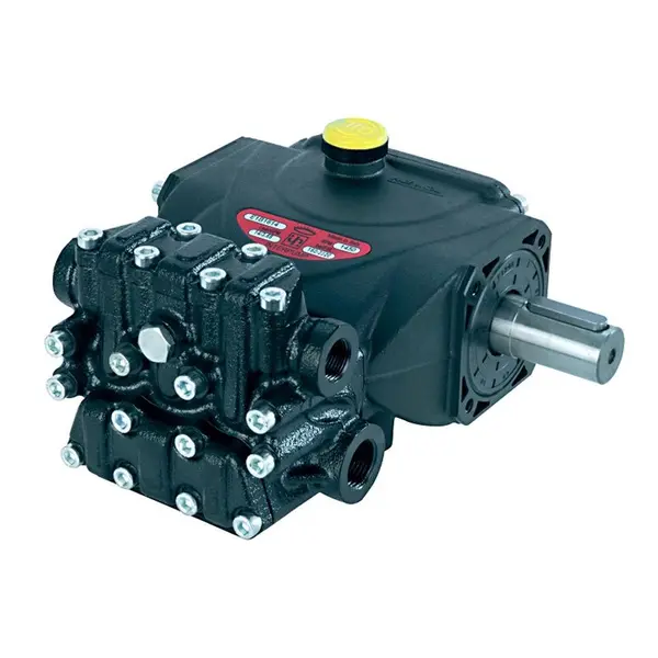 Biemmedue Midia - Professional Cold Water Pressure Washer