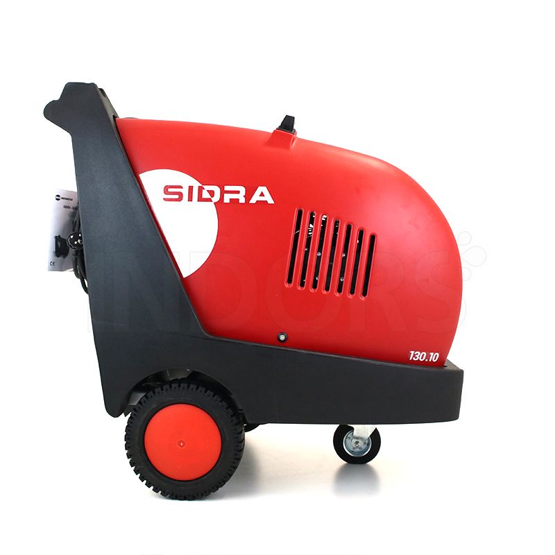 Biemmedue Sidra 130/10 Hot Water Pressure Washer 130 bar