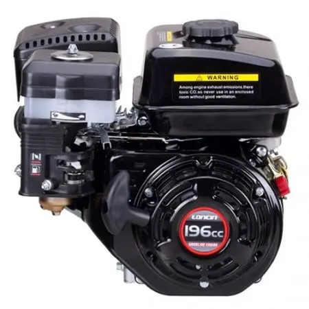 LONCIN G200F engine
