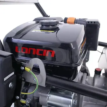Loncin Biemmedue Mobile 200/21 Cold Water Pressure Washer Engine