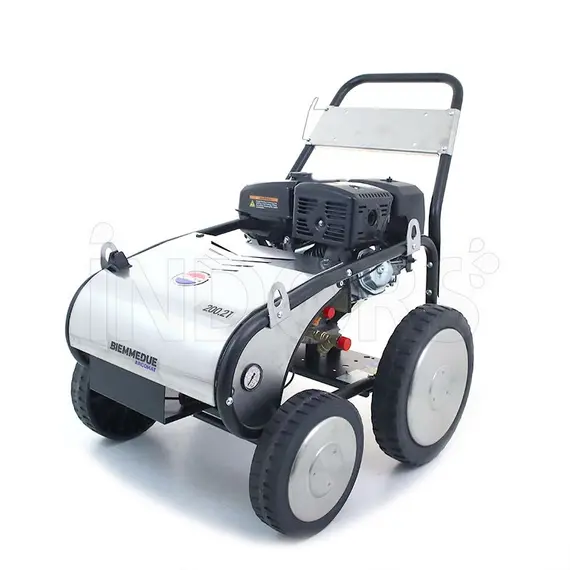 Biemmedue Mobile 200/21 Cold Water Pressure Washer