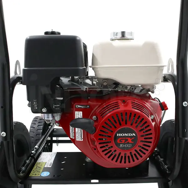 Honda GX 340 engine Honda OHV engine