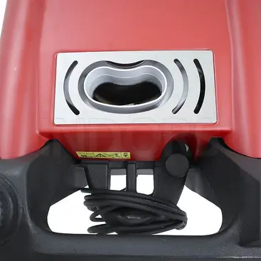 Biemmedue Thermal boiler and handle, hot water generator for pressure washers
