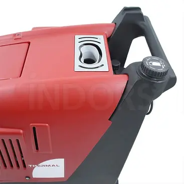 side body detail Standard Equipment M22 Pipe Fitting Junction Accessories on Request Stainless Steel Coil Stainless Steel Hose Reel Self-Priming Electric Pump Stainless Steel Flue Adapter Stainless Steel Flue Pipe Stainless Steel Chimney Terminal