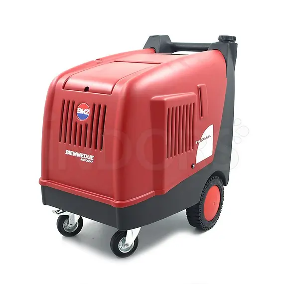 Biemmedue Thermal Hot Water Generator for Pressure Washers