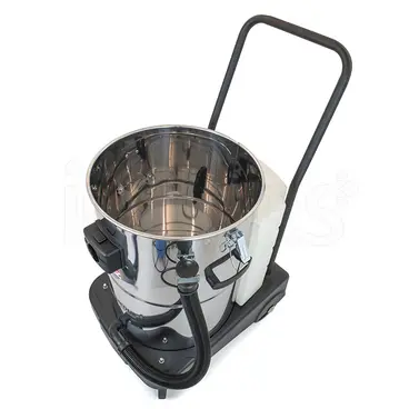 Biemmedue EX 80 M Pro stainless steel barrel