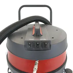 EX 80 biemmedue carpet cleaner mode buttons