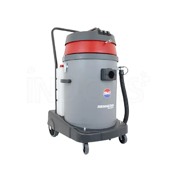 Biemmedue EX 80 P ECO - Injection / Extraction carpet cleaner