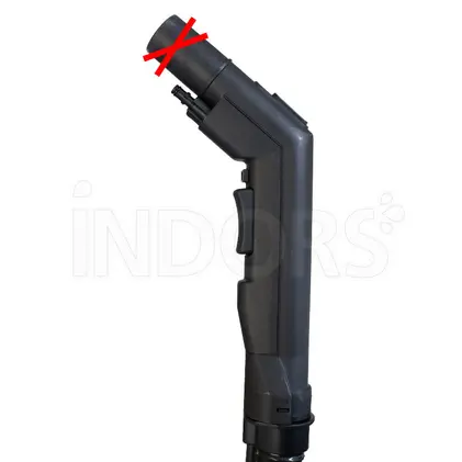 Biemmedue EX 40 M nozzle