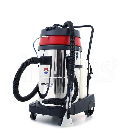 Biemmedue EX 80 M ECO - Injection / Extraction Carpet Cleaner
