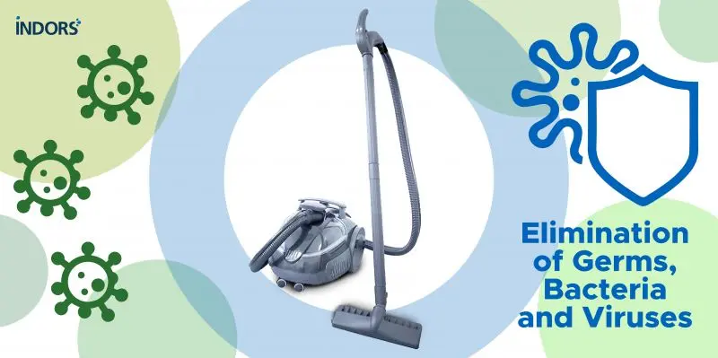 Biemmedue Gemini Plus Infographic - Professional Steam Cleaner and Vacuum Cleaner
