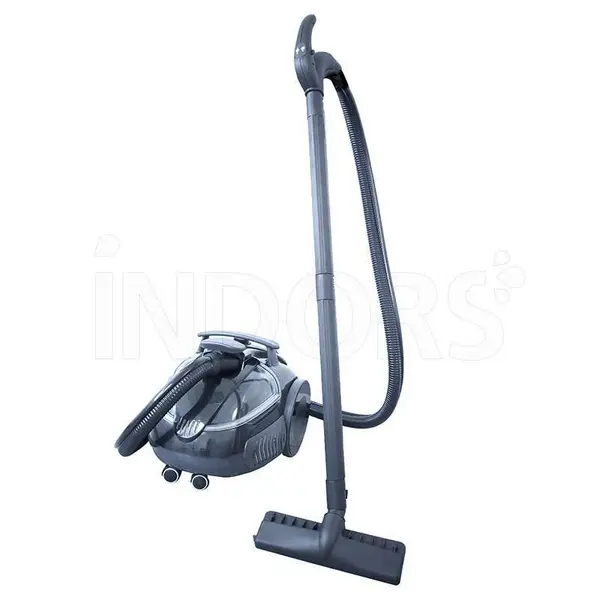 Biemmedue Gemini Plus - Professional Steam Cleaner and Vacuum Cleaner