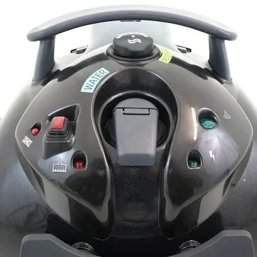 Biemmedue Gemini Plus detail