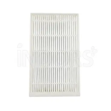 Biemmedue GVFILHEP - Welded Hepa Filter