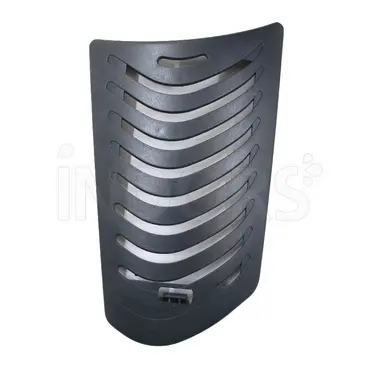 Biemmedue GVH01512 - Left Filter Side Panel - for Gemini Plus