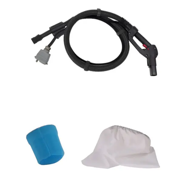 Biemmedue Orion - Steam and Suction Cleaner